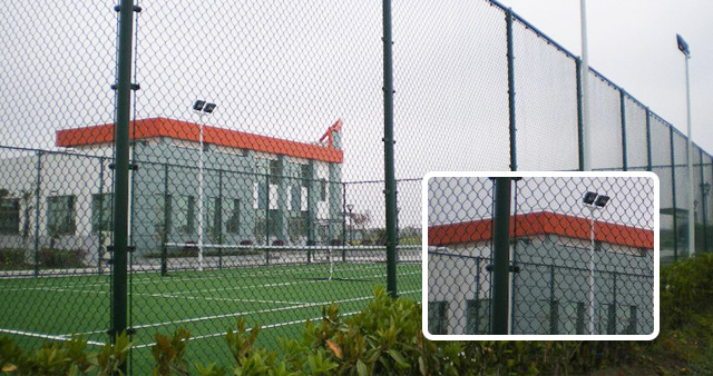 網球場圍網